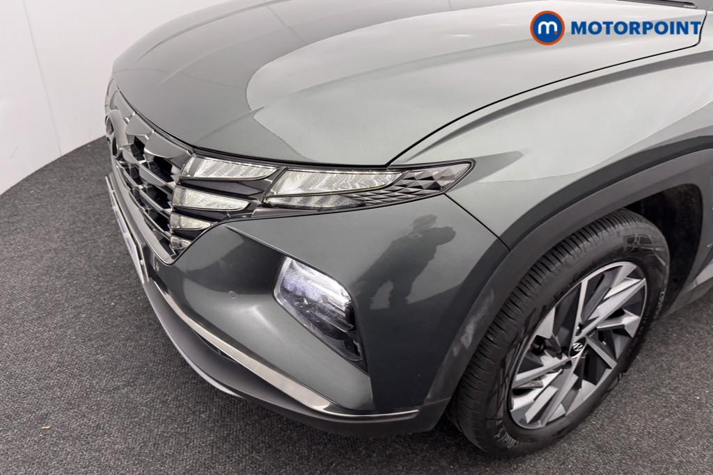 Hyundai Tucson Premium Manual Petrol SUV - Stock Number (1599579) - 30th supplementary image