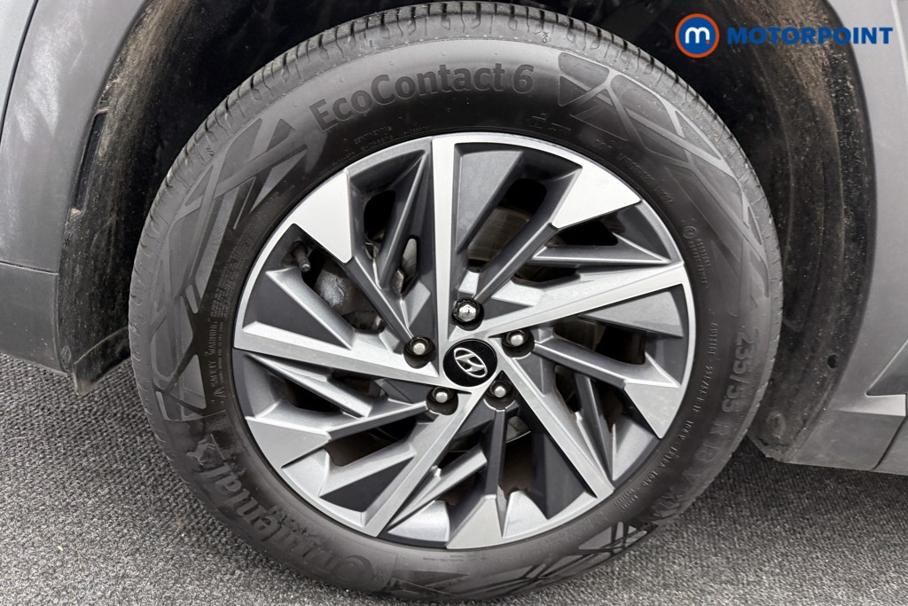Hyundai Tucson Premium Manual Petrol SUV - Stock Number (1599579) - 31st supplementary image