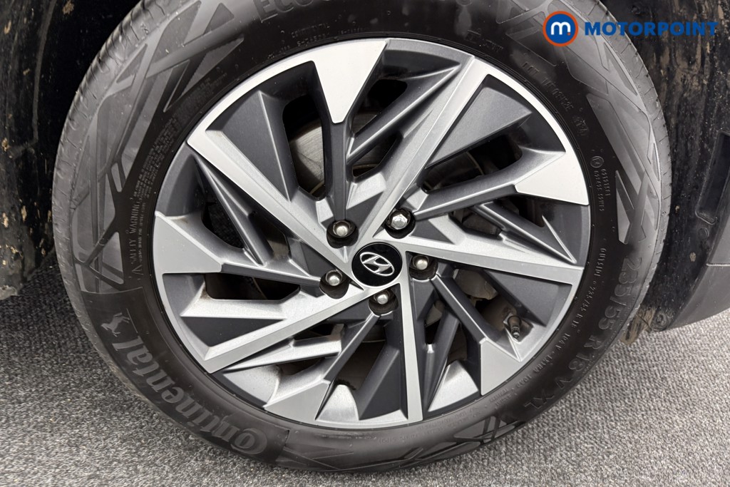 Hyundai Tucson Premium Manual Petrol SUV - Stock Number (1599579) - 34th supplementary image
