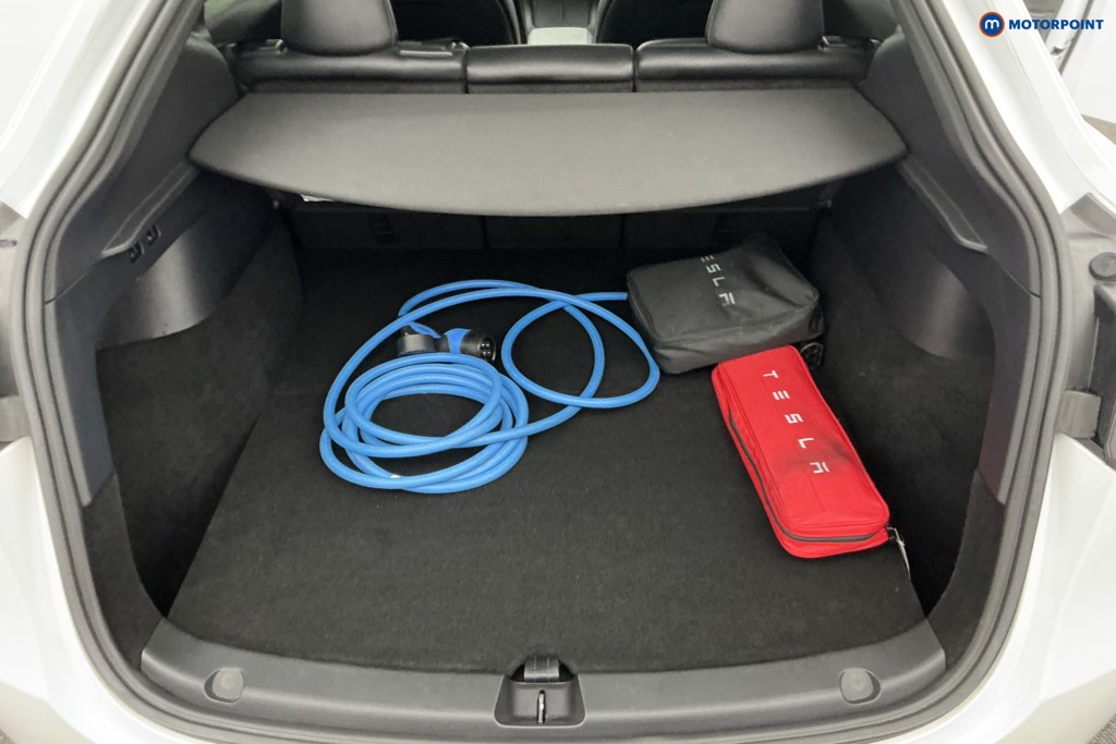 Tesla Model Y Long Range Automatic Electric SUV - Stock Number (1599651) - 3rd supplementary image