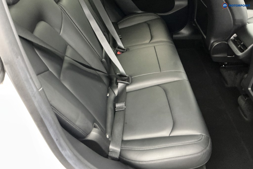 Tesla Model Y Long Range Automatic Electric SUV - Stock Number (1599651) - 4th supplementary image