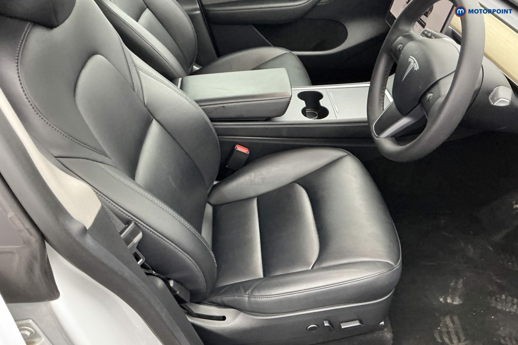 Tesla Model Y Long Range Automatic Electric SUV - Stock Number (1599651) - 5th supplementary image