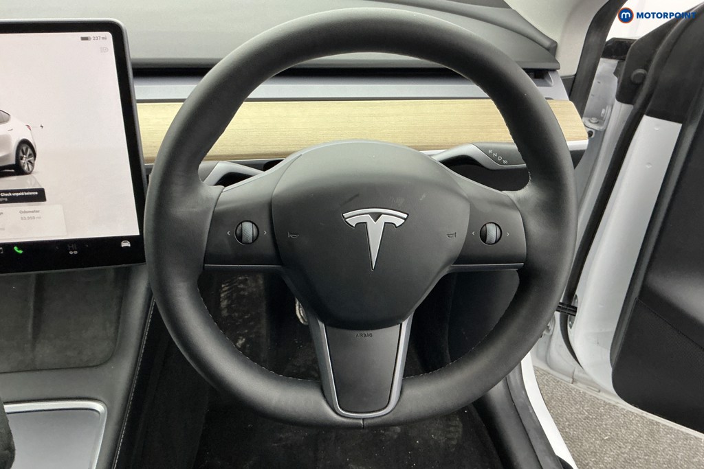 Tesla Model Y Long Range Automatic Electric SUV - Stock Number (1599651) - 6th supplementary image