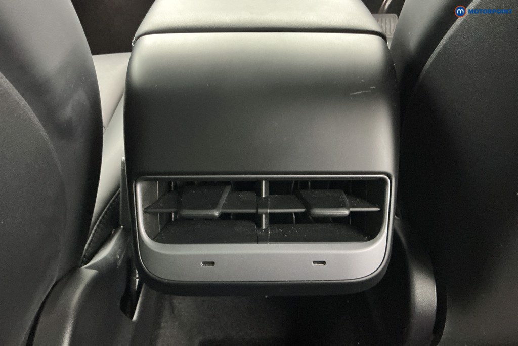 Tesla Model Y Long Range Automatic Electric SUV - Stock Number (1599651) - 10th supplementary image