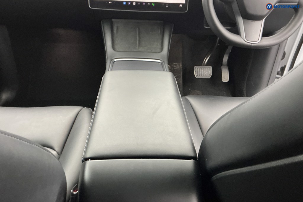 Tesla Model Y Long Range Automatic Electric SUV - Stock Number (1599651) - 11th supplementary image