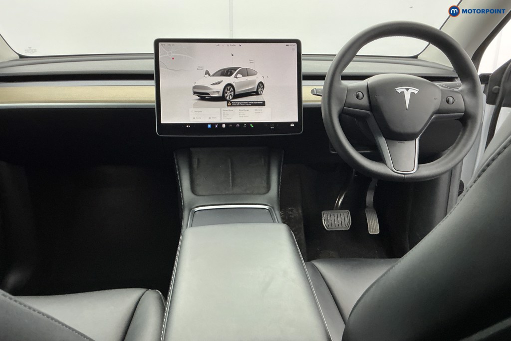 Tesla Model Y Long Range Automatic Electric SUV - Stock Number (1599651) - 12th supplementary image
