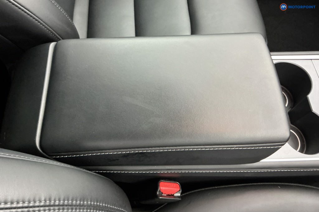 Tesla Model Y Long Range Automatic Electric SUV - Stock Number (1599651) - 13th supplementary image