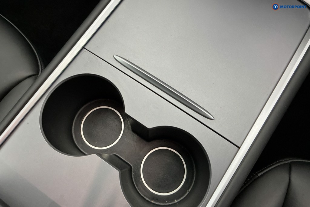 Tesla Model Y Long Range Automatic Electric SUV - Stock Number (1599651) - 14th supplementary image