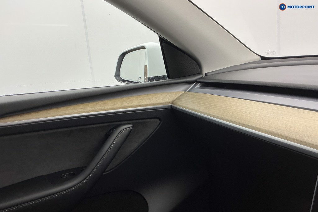 Tesla Model Y Long Range Automatic Electric SUV - Stock Number (1599651) - 16th supplementary image