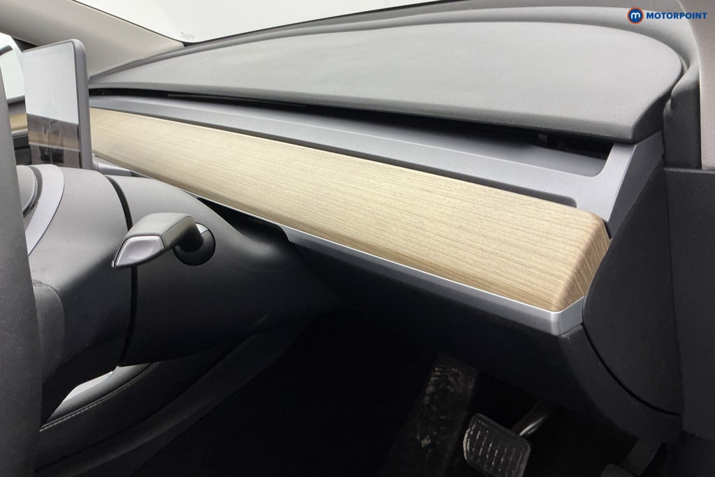 Tesla Model Y Long Range Automatic Electric SUV - Stock Number (1599651) - 20th supplementary image