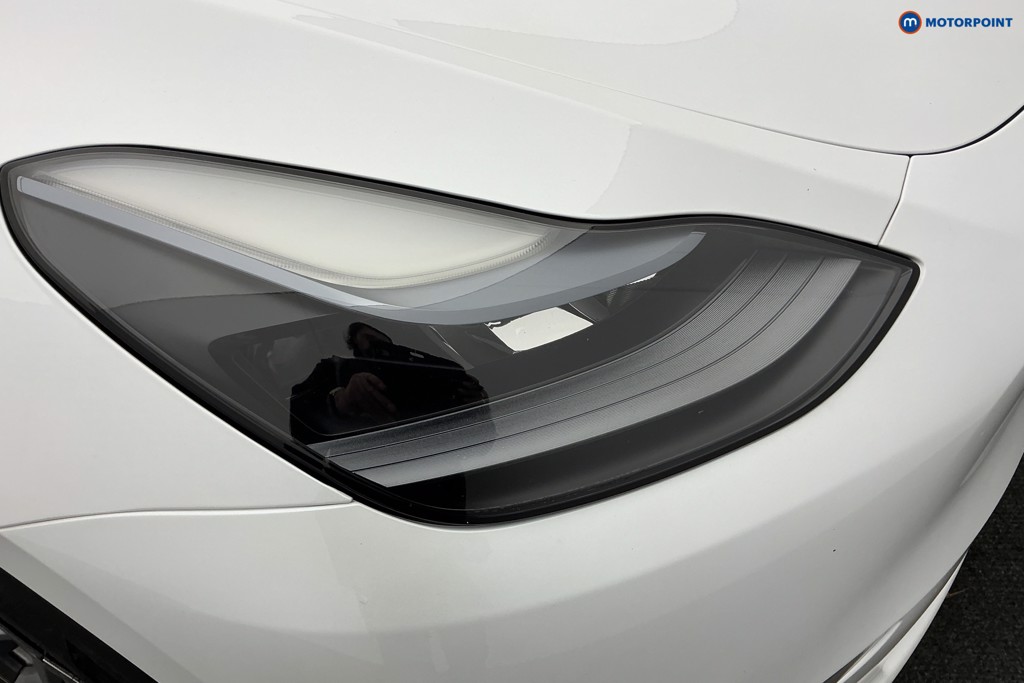 Tesla Model Y Long Range Automatic Electric SUV - Stock Number (1599651) - 26th supplementary image