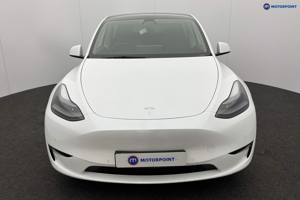 Tesla Model Y Long Range Automatic Electric SUV - Stock Number (1599651) - 28th supplementary image