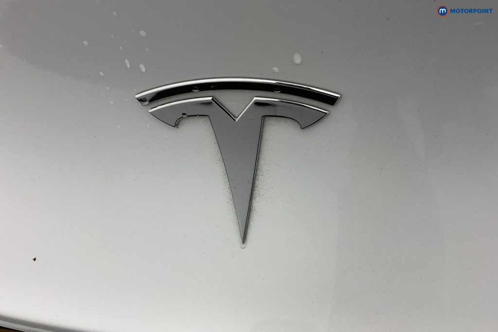 Tesla Model Y Long Range Automatic Electric SUV - Stock Number (1599651) - 32nd supplementary image