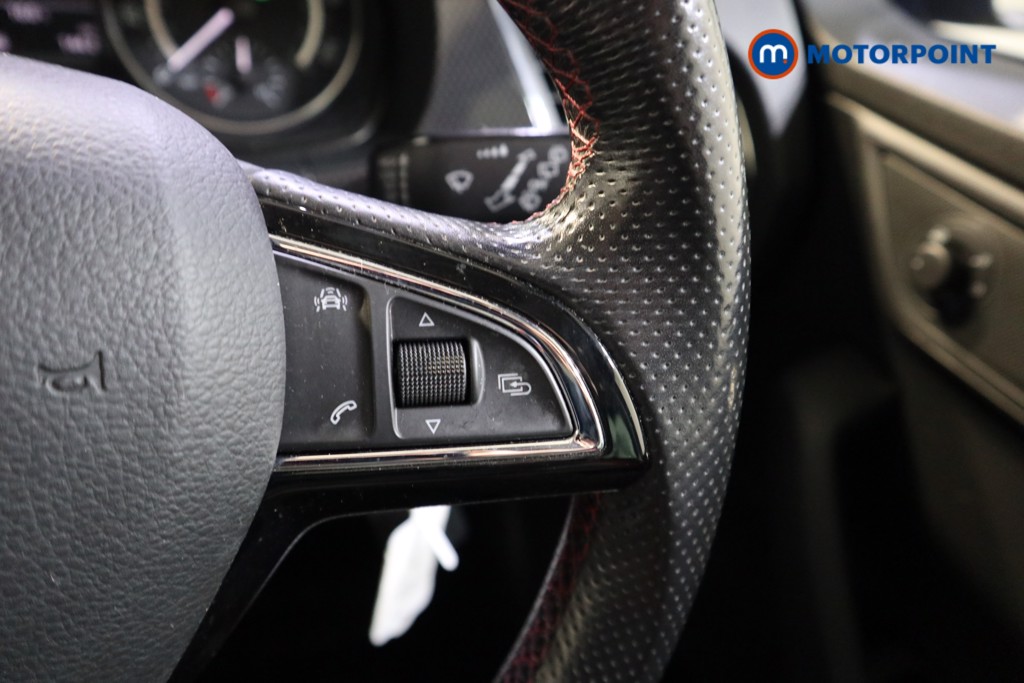 Skoda Fabia Monte Carlo Automatic Petrol Hatchback - Stock Number (1599664) - 4th supplementary image