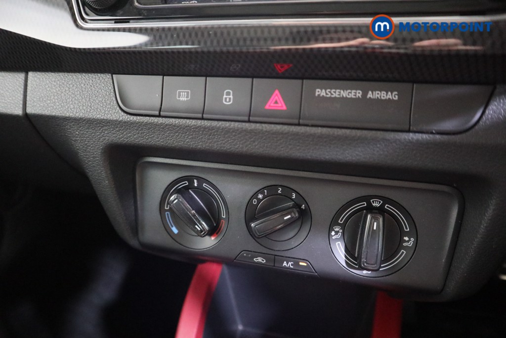 Skoda Fabia Monte Carlo Automatic Petrol Hatchback - Stock Number (1599664) - 7th supplementary image