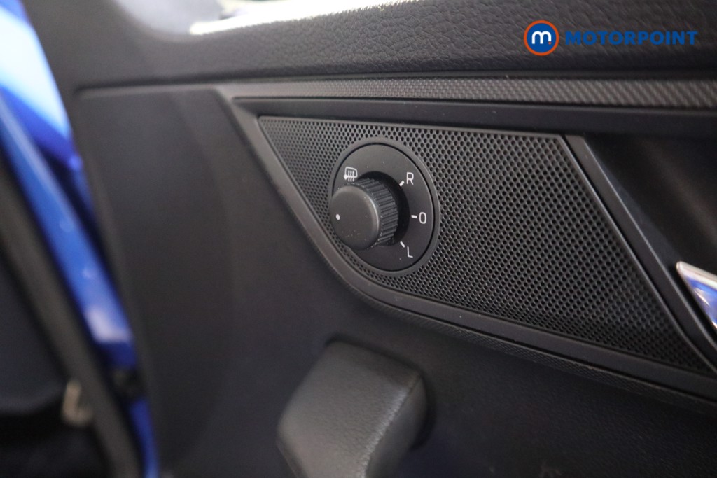 Skoda Fabia Monte Carlo Automatic Petrol Hatchback - Stock Number (1599664) - 10th supplementary image