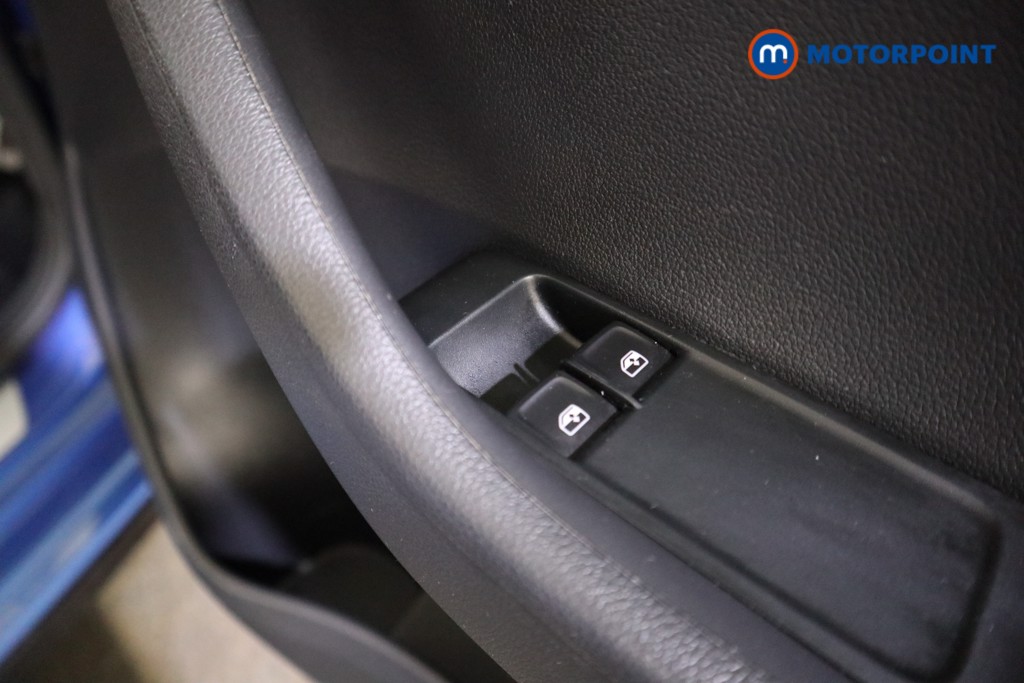 Skoda Fabia Monte Carlo Automatic Petrol Hatchback - Stock Number (1599664) - 11th supplementary image