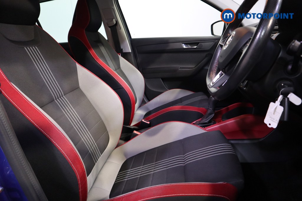 Skoda Fabia Monte Carlo Automatic Petrol Hatchback - Stock Number (1599664) - 12th supplementary image