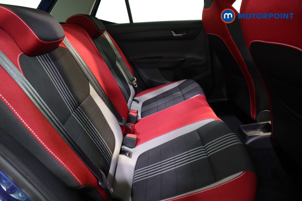 Skoda Fabia Monte Carlo Automatic Petrol Hatchback - Stock Number (1599664) - 13th supplementary image