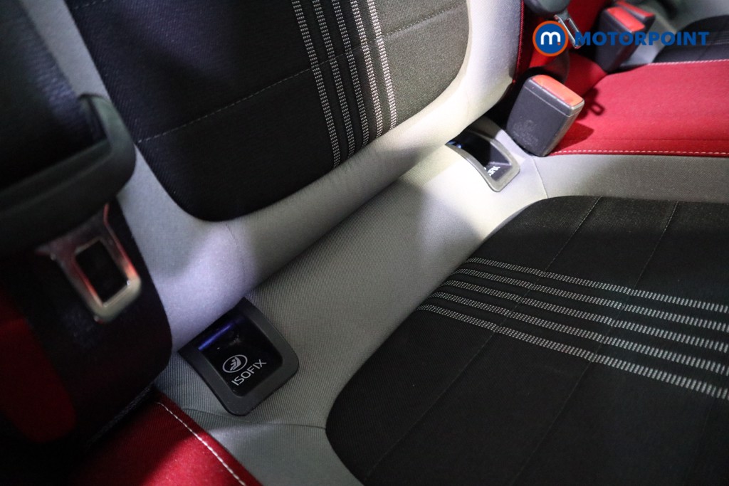 Skoda Fabia Monte Carlo Automatic Petrol Hatchback - Stock Number (1599664) - 14th supplementary image