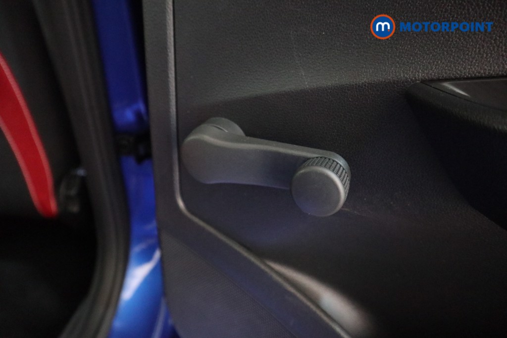 Skoda Fabia Monte Carlo Automatic Petrol Hatchback - Stock Number (1599664) - 15th supplementary image