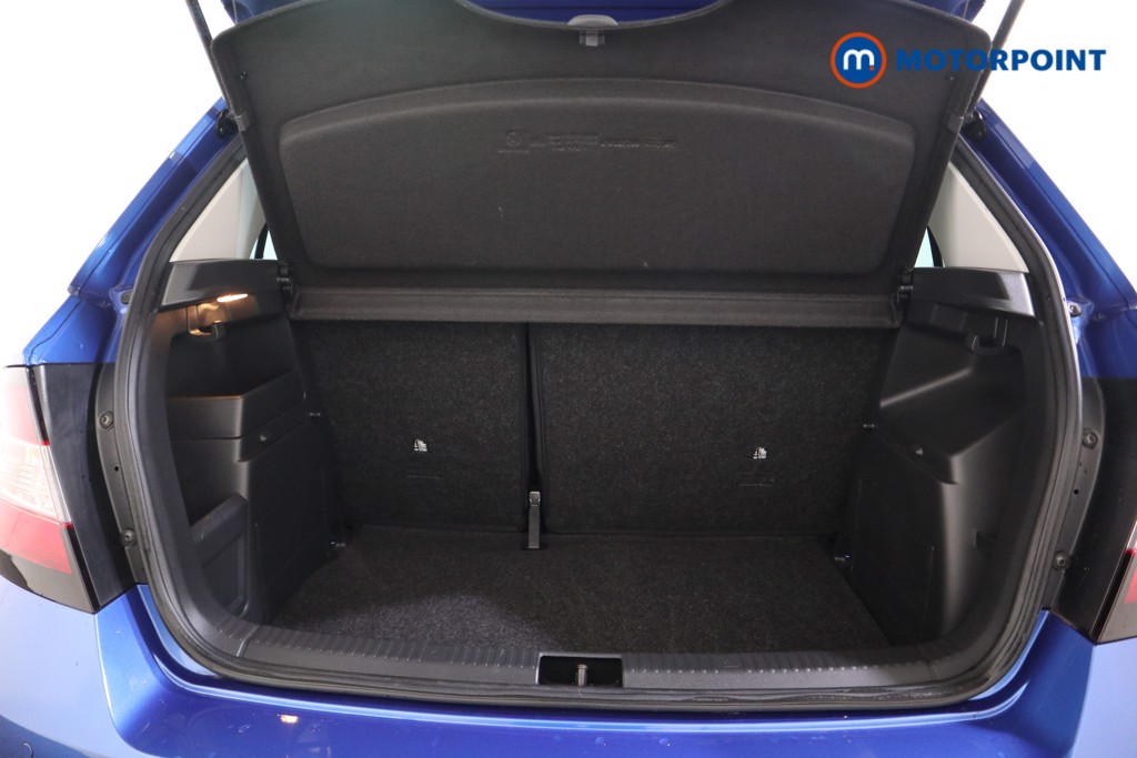 Skoda Fabia Monte Carlo Automatic Petrol Hatchback - Stock Number (1599664) - 16th supplementary image