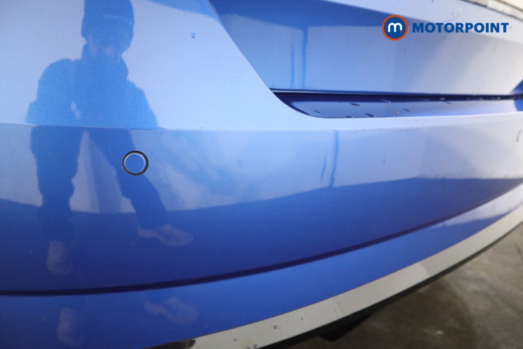 Skoda Fabia Monte Carlo Automatic Petrol Hatchback - Stock Number (1599664) - 21st supplementary image