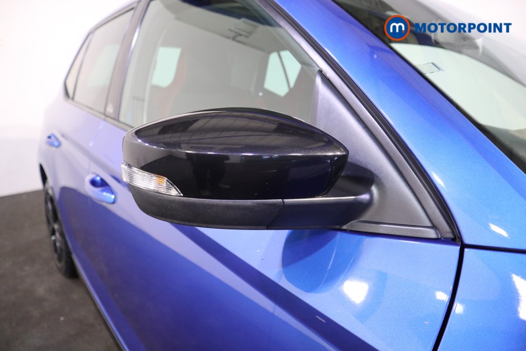 Skoda Fabia Monte Carlo Automatic Petrol Hatchback - Stock Number (1599664) - 24th supplementary image