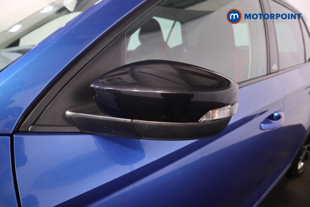 Skoda Fabia Monte Carlo Automatic Petrol Hatchback - Stock Number (1599664) - 25th supplementary image