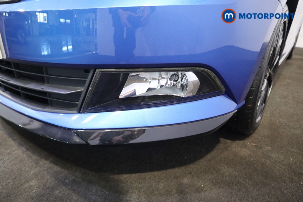 Skoda Fabia Monte Carlo Automatic Petrol Hatchback - Stock Number (1599664) - 26th supplementary image