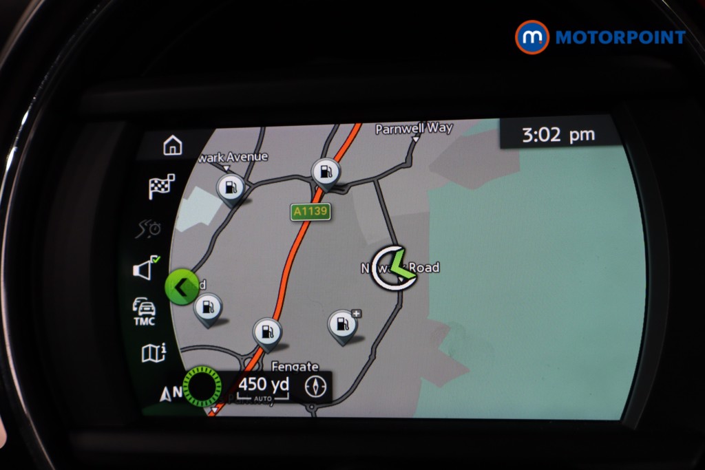 Mini Countryman Cooper Classic Automatic Petrol SUV - Stock Number (1599764) - 2nd supplementary image