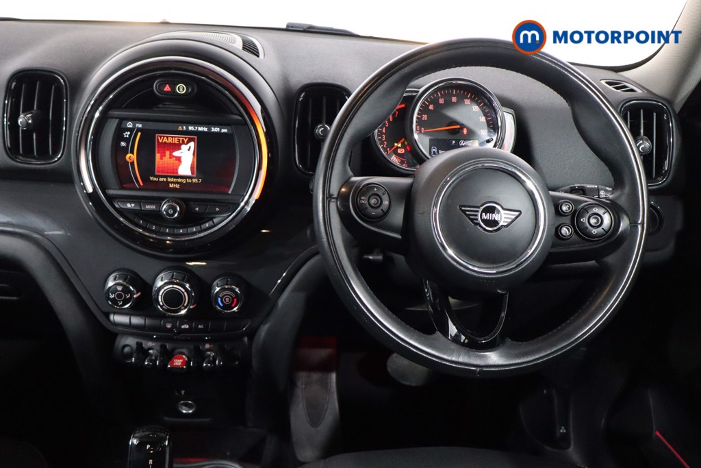 Mini Countryman Cooper Classic Automatic Petrol SUV - Stock Number (1599764) - 3rd supplementary image