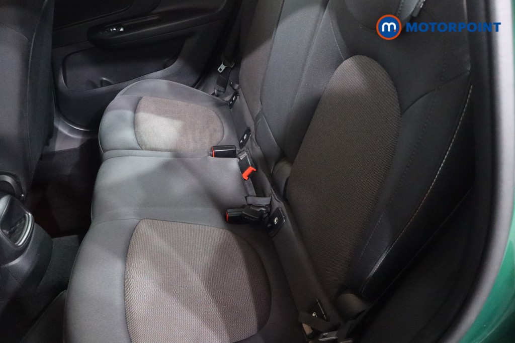 Mini Countryman Cooper Classic Automatic Petrol SUV - Stock Number (1599764) - 5th supplementary image