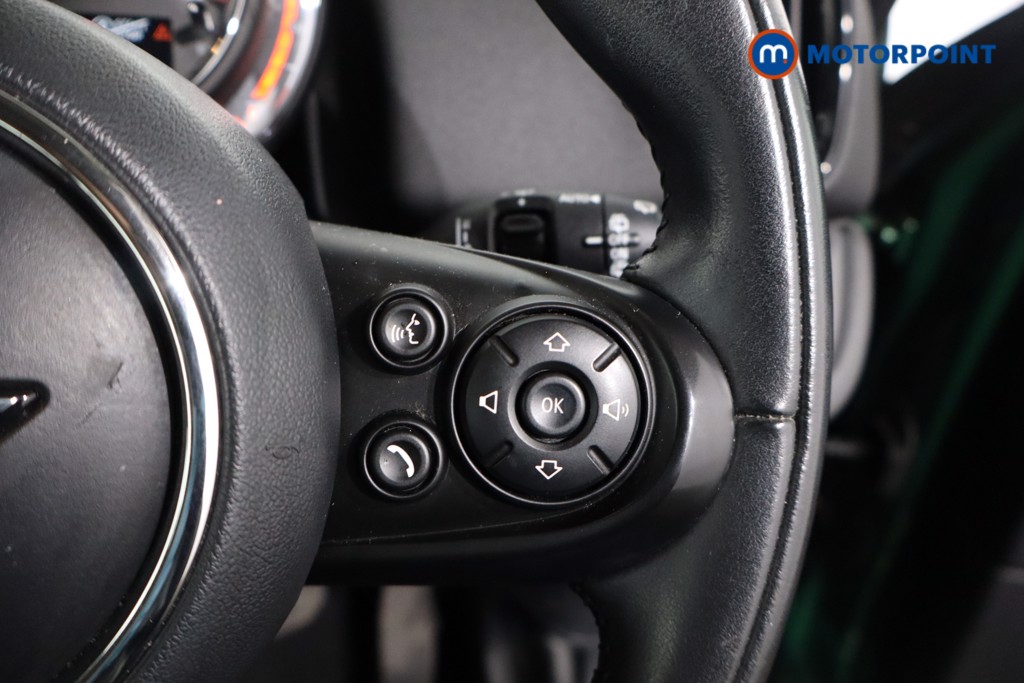 Mini Countryman Cooper Classic Automatic Petrol SUV - Stock Number (1599764) - 8th supplementary image