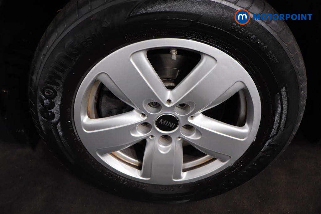 Mini Countryman Cooper Classic Automatic Petrol SUV - Stock Number (1599764) - 9th supplementary image