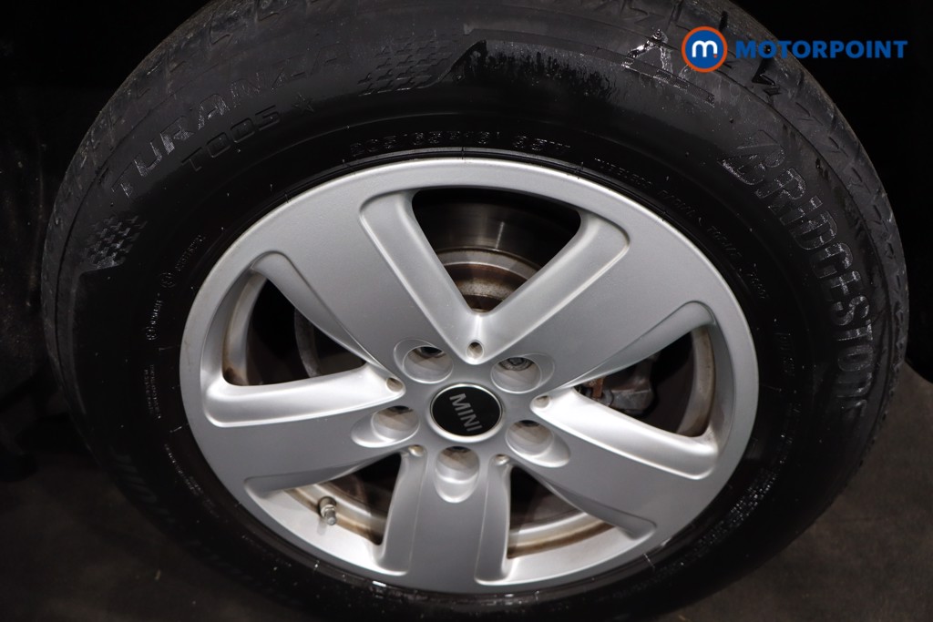 Mini Countryman Cooper Classic Automatic Petrol SUV - Stock Number (1599764) - 10th supplementary image