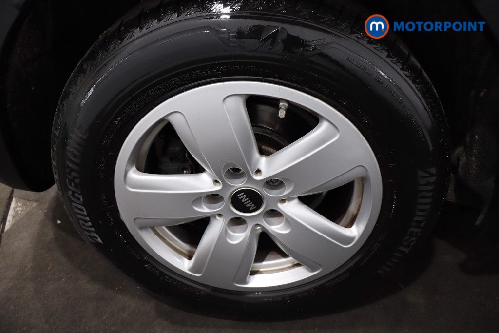 Mini Countryman Cooper Classic Automatic Petrol SUV - Stock Number (1599764) - 11th supplementary image