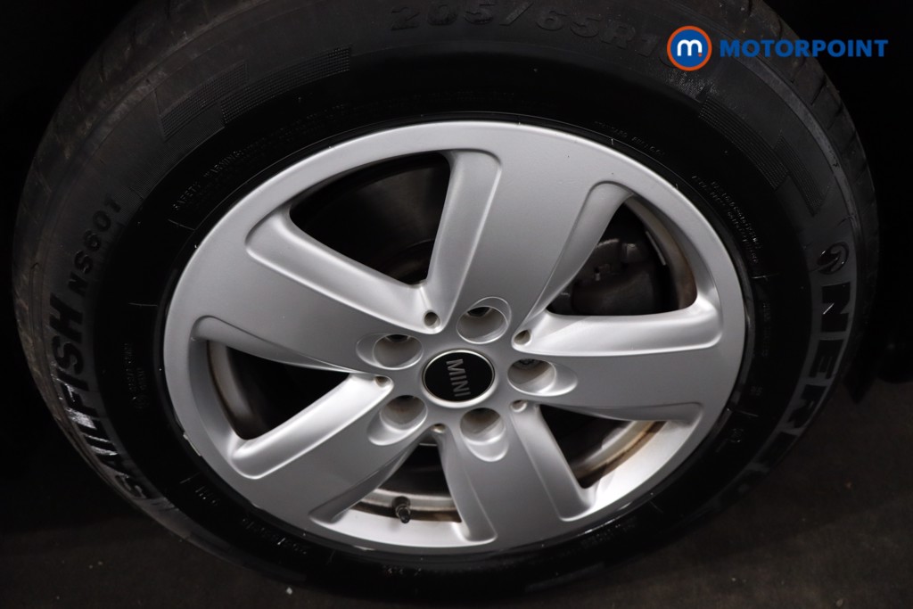 Mini Countryman Cooper Classic Automatic Petrol SUV - Stock Number (1599764) - 12th supplementary image