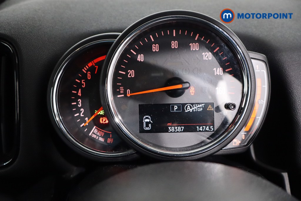 Mini Countryman Cooper Classic Automatic Petrol SUV - Stock Number (1599764) - 13th supplementary image