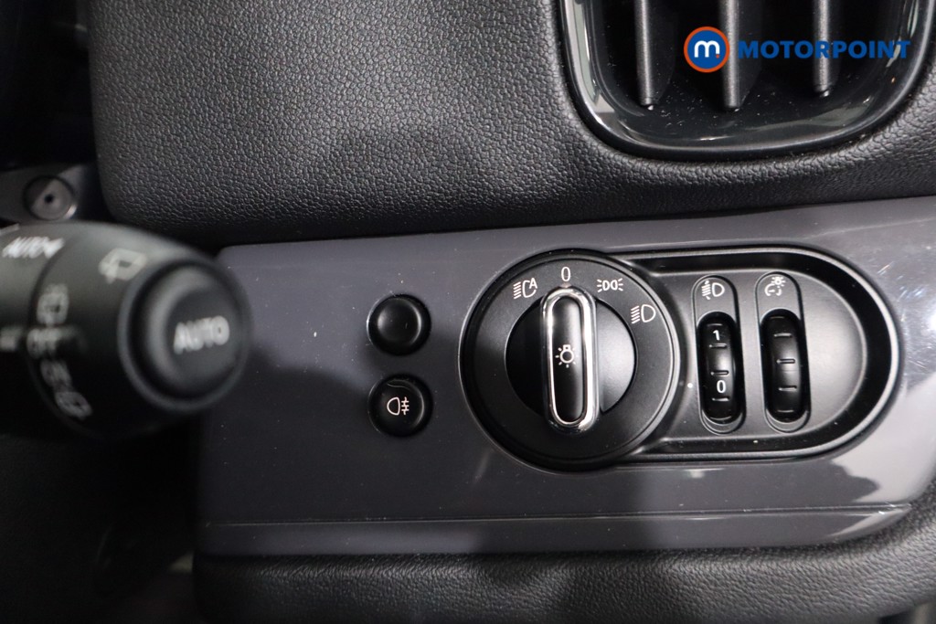 Mini Countryman Cooper Classic Automatic Petrol SUV - Stock Number (1599764) - 14th supplementary image