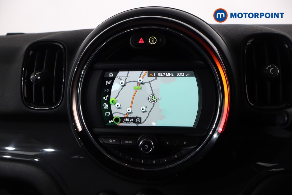 Mini Countryman Cooper Classic Automatic Petrol SUV - Stock Number (1599764) - 17th supplementary image