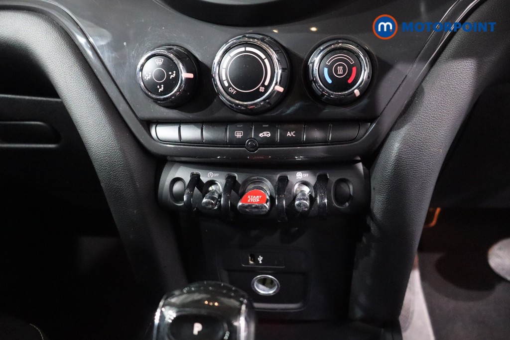 Mini Countryman Cooper Classic Automatic Petrol SUV - Stock Number (1599764) - 18th supplementary image