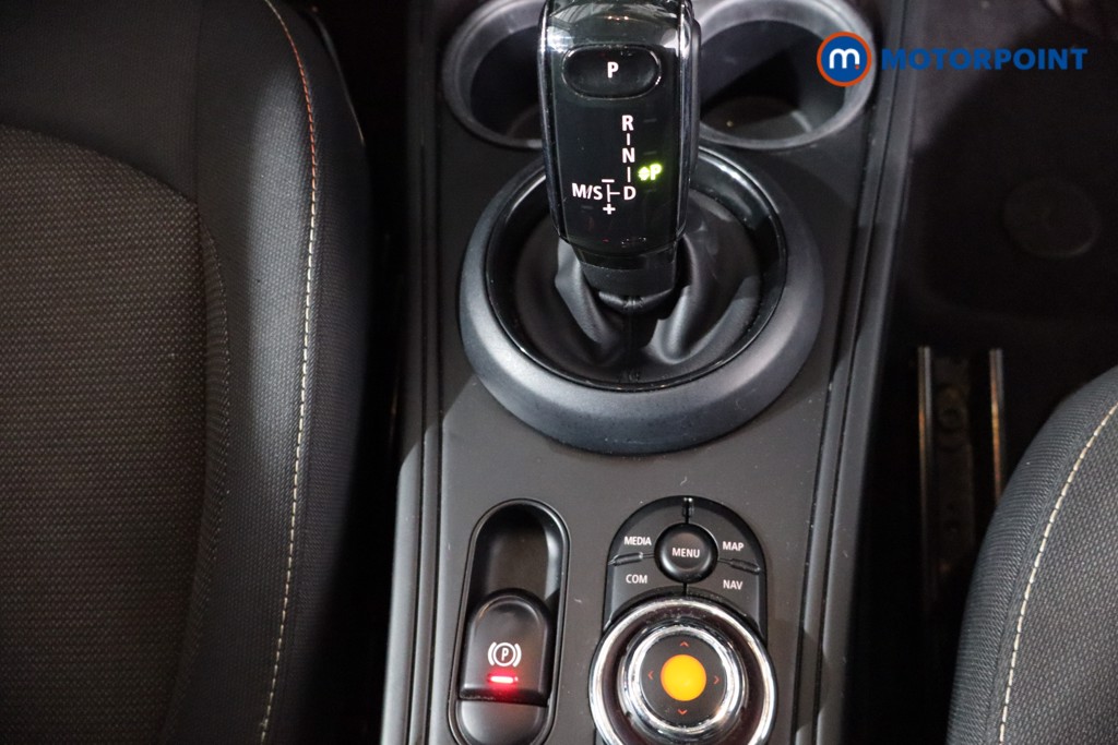 Mini Countryman Cooper Classic Automatic Petrol SUV - Stock Number (1599764) - 19th supplementary image
