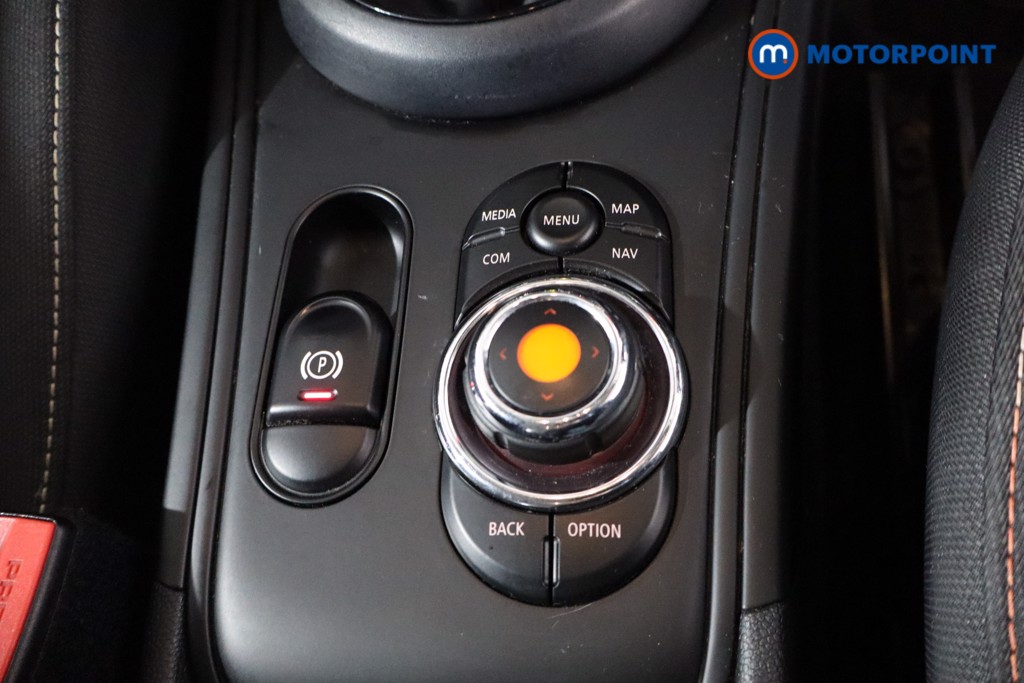 Mini Countryman Cooper Classic Automatic Petrol SUV - Stock Number (1599764) - 20th supplementary image