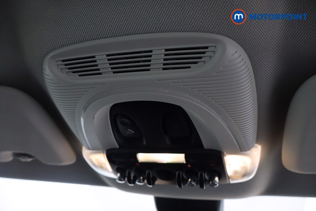 Mini Countryman Cooper Classic Automatic Petrol SUV - Stock Number (1599764) - 21st supplementary image