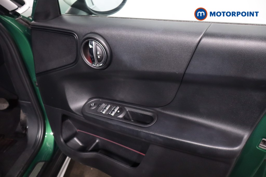 Mini Countryman Cooper Classic Automatic Petrol SUV - Stock Number (1599764) - 23rd supplementary image