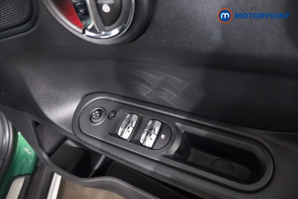 Mini Countryman Cooper Classic Automatic Petrol SUV - Stock Number (1599764) - 24th supplementary image