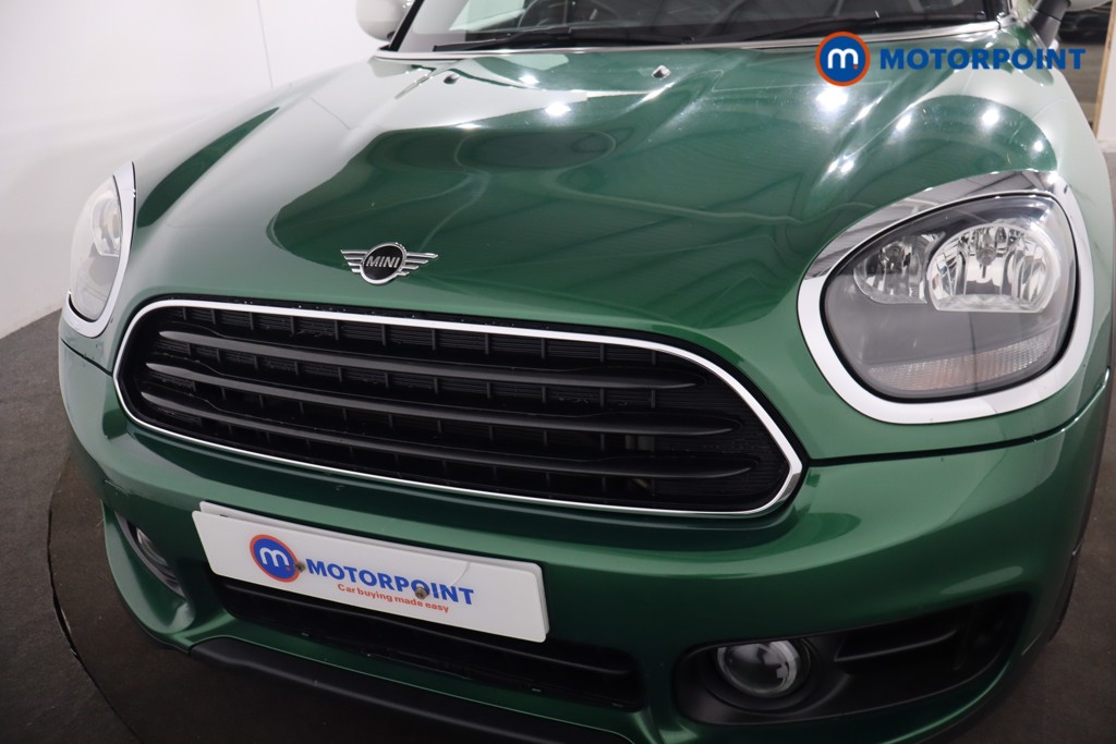 Mini Countryman Cooper Classic Automatic Petrol SUV - Stock Number (1599764) - 25th supplementary image