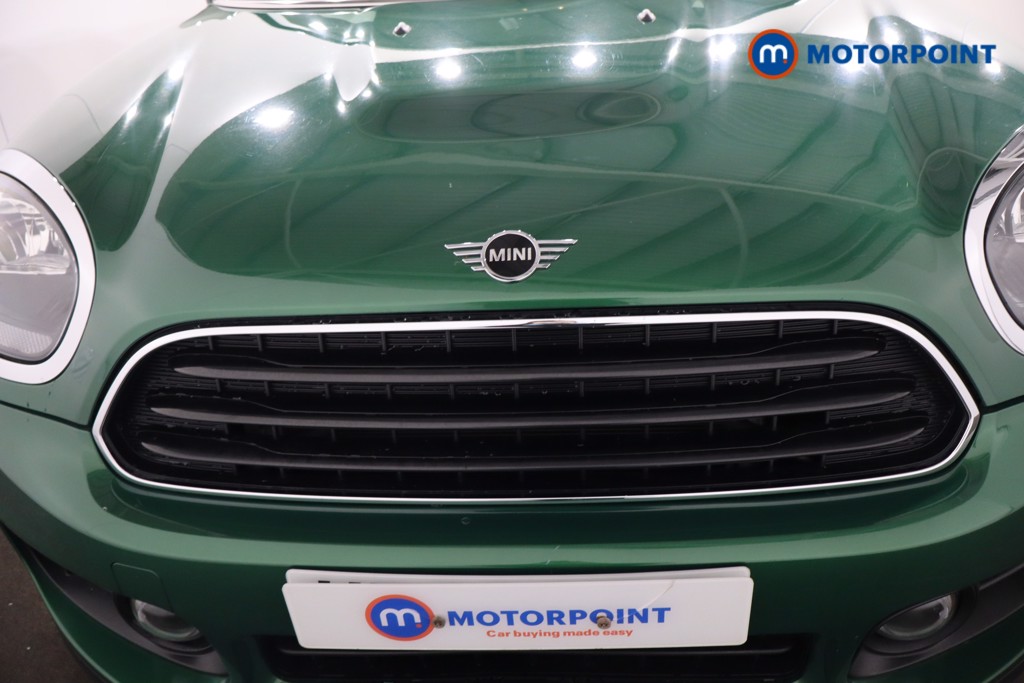 Mini Countryman Cooper Classic Automatic Petrol SUV - Stock Number (1599764) - 26th supplementary image
