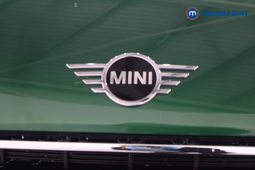 Mini Countryman Cooper Classic Automatic Petrol SUV - Stock Number (1599764) - 27th supplementary image